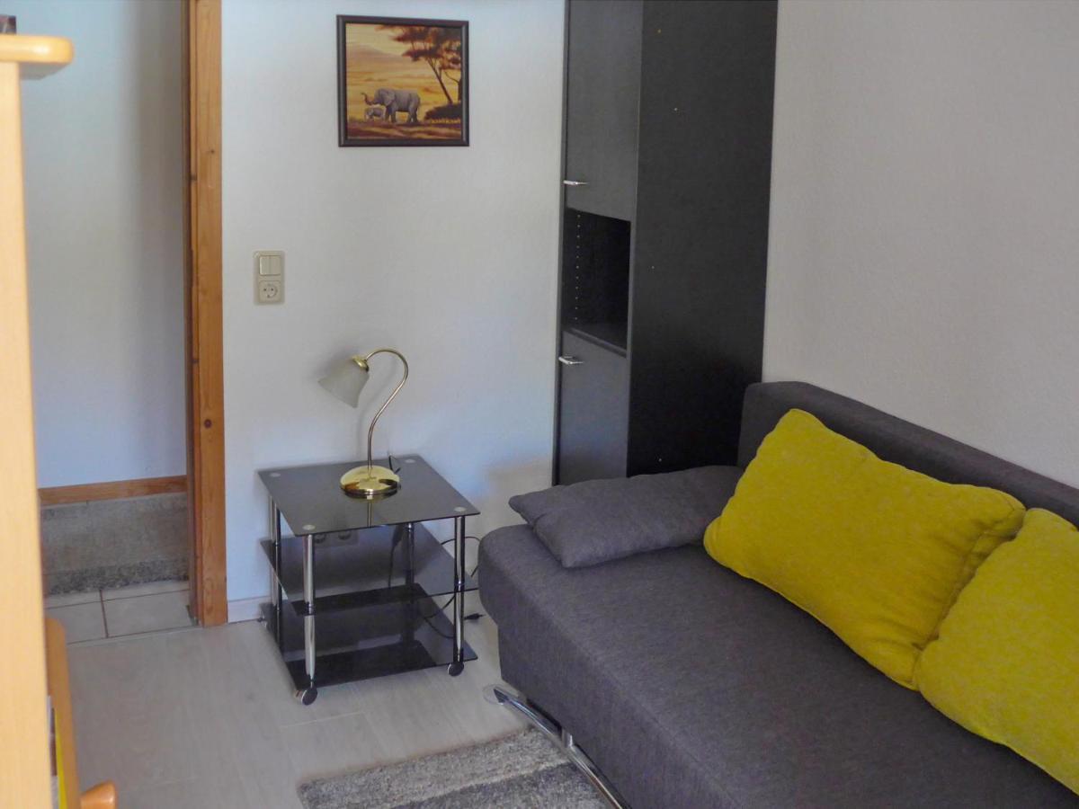 An-Hog-Barg-1 Appartement Godern Buitenkant foto