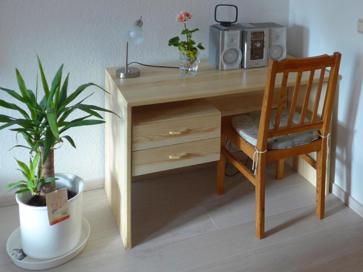An-Hog-Barg-1 Appartement Godern Buitenkant foto