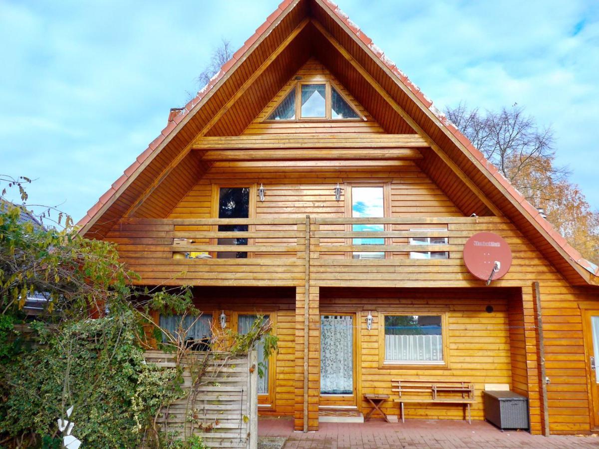 An-Hog-Barg-1 Appartement Godern Buitenkant foto