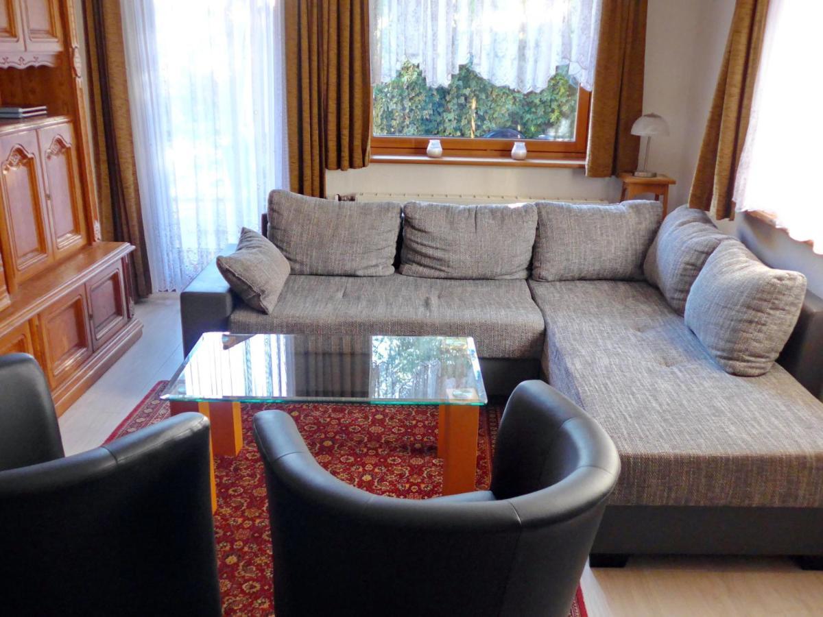 An-Hog-Barg-1 Appartement Godern Buitenkant foto