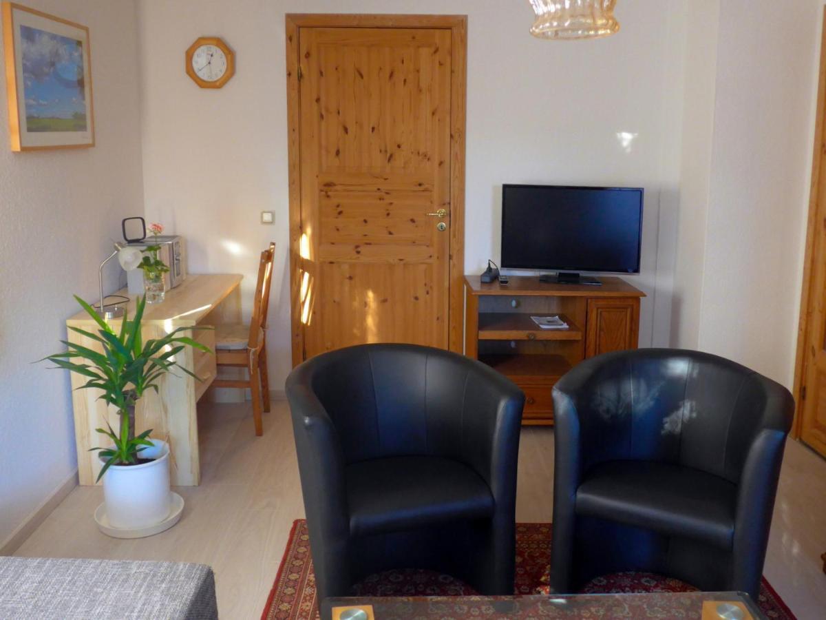 An-Hog-Barg-1 Appartement Godern Buitenkant foto