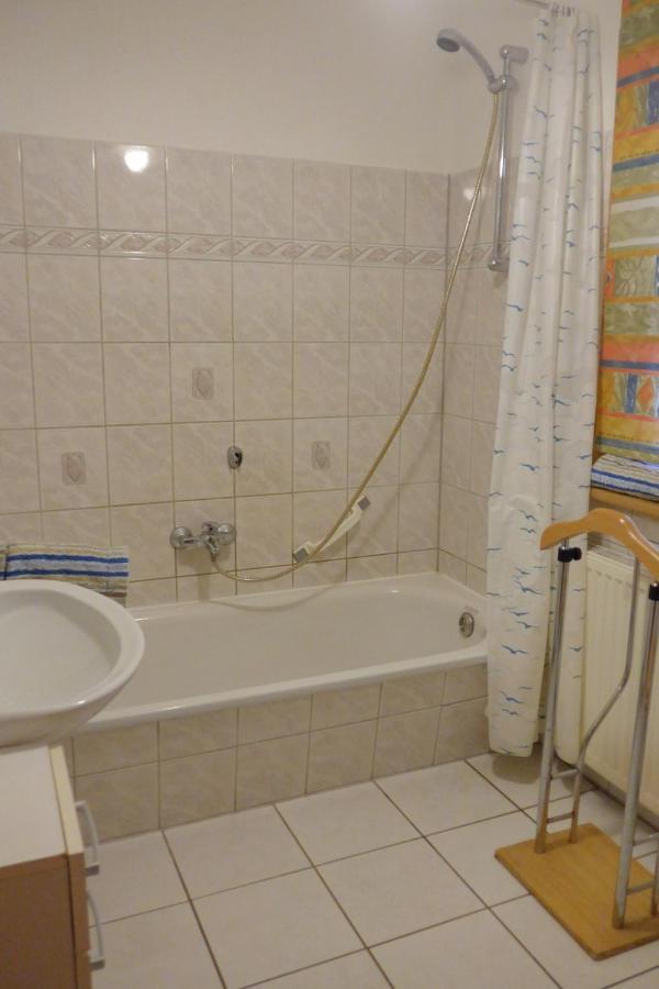 An-Hog-Barg-1 Appartement Godern Buitenkant foto