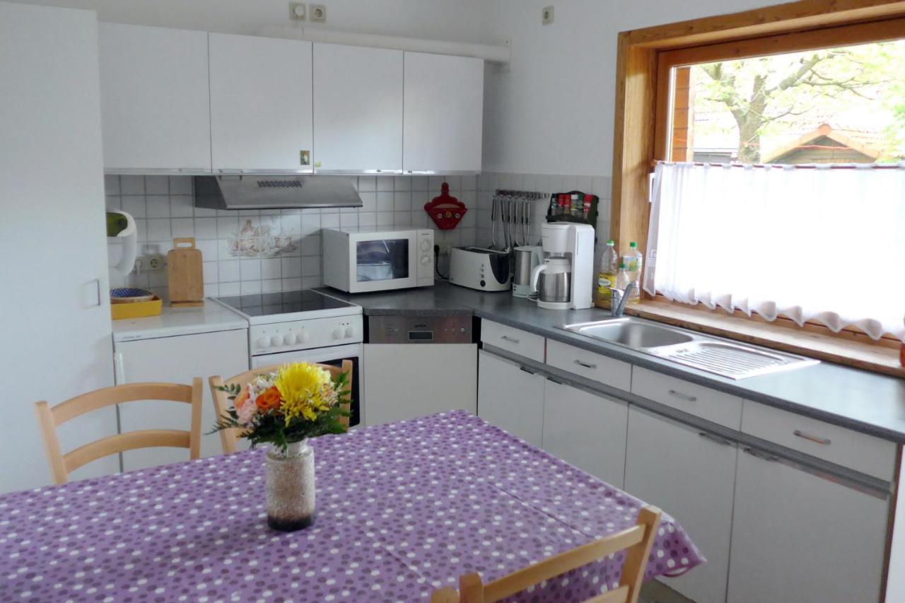 An-Hog-Barg-1 Appartement Godern Buitenkant foto