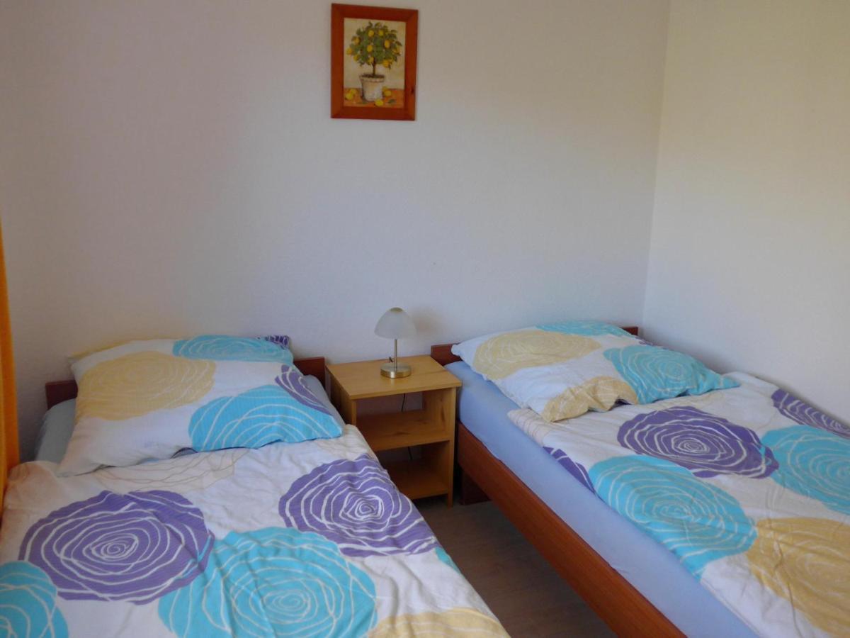 An-Hog-Barg-1 Appartement Godern Buitenkant foto